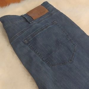 Mens Heritage 34 Jeans